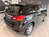 Mitsubishi ASX Edition 100+ 2WD/CarPlay/Sitzhz./Kamera/ - Mitsubishi ASX: Schwarz