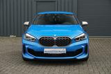 BMW M135i xD HUD Schalensitz E.Klappe Kamera H/K ACC - BMW M135 Gebrauchtwagen