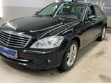 Mercedes-Benz S 350 Limousine NUR 73350km, TÜV NEU - Mercedes-Benz S 350 mit Benzin-Antrieb
