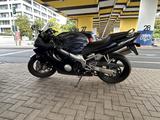 Honda CBR600 F - HONDA 2003 CBR 600 F