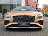 Bentley Continental GTC V8 Hybrid Mulliner *Keramik*NAIM - Bentley Continental GTC mit Hybrid-Antrieb