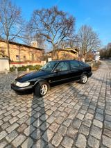 Saab SAAB 9 3-1 Coupé - Saab 9-3: Coupé