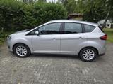 Ford C-Max Titanium - Ford C-Max mit Diesel-Antrieb