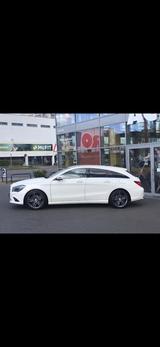 Mercedes-Benz CLA 180 Shooting Brake CLA 180 Urban Shootin... - gebrauchte Mercedes-Benz CLA 180 Shooting Brake aus dem Jahr 2015