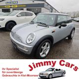 MINI One - MINI MINI aus 2004