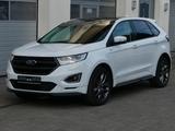 Ford Edge ST-Line 4x4
