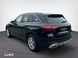 Mercedes-Benz GLC 200 4MATIC AVANTGARDE+AHK+RÜCKFK+LED - gebrauchte Mercedes-Benz GLC 200 aus dem Jahr 2024