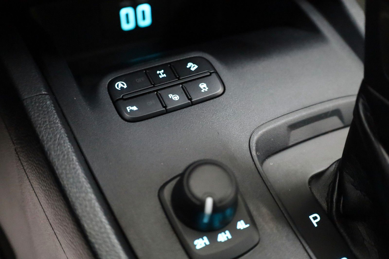 Fahrzeugabbildung Ford Ranger Wildtrak ,Leder,Hard Top Alu,ACC,AHK