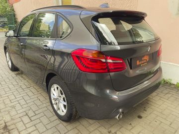 BMW 216 - 4