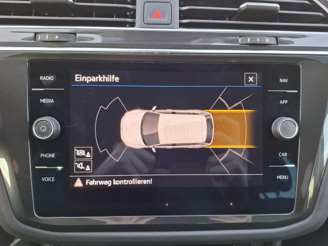 TIGUAN 1.4 TSI eHYBRID DSG ACTIVE