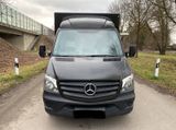 Mercedes-Benz Sprinter II Koffer 316 CDI*Automatik*1.Hand