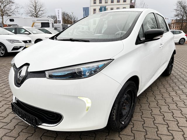 Renault ZOE Zoe Life Batterie Inklusive