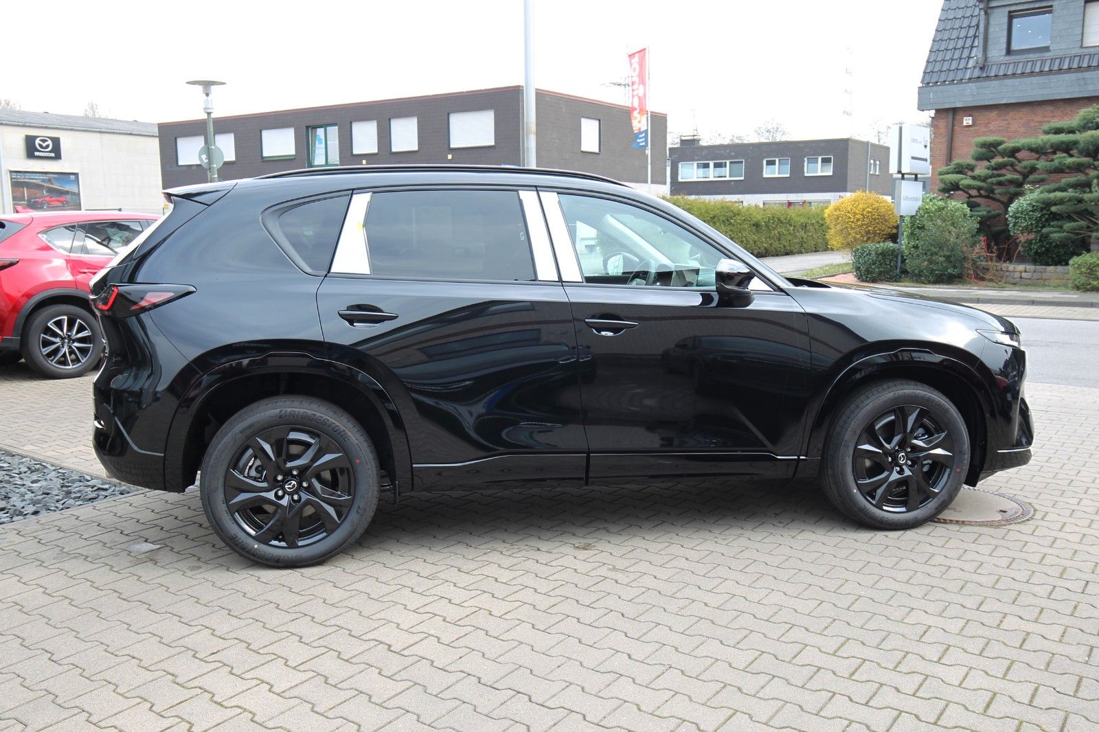 Mazda CX-5 - Bild 4