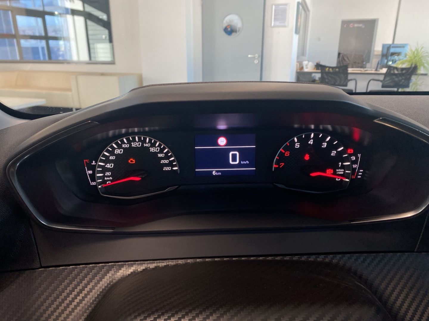 Fahrzeugabbildung Peugeot 208 Style 1.2 PureTech 75 EU6e