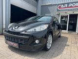 Peugeot 207 CC 1,6 Roland Garros*Vollleder*EURO5* - Peugeot: Garros Roland