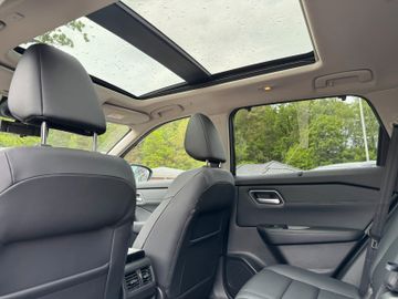 Fahrzeugverkauf 26 Nissan X-Trail Tekna 1.5 +Leder+Pano+360 Grad+HeadUp