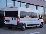 Fiat Ducato Modular L3H2 140/9-Sitzer+Rollstuhllift - Angebote