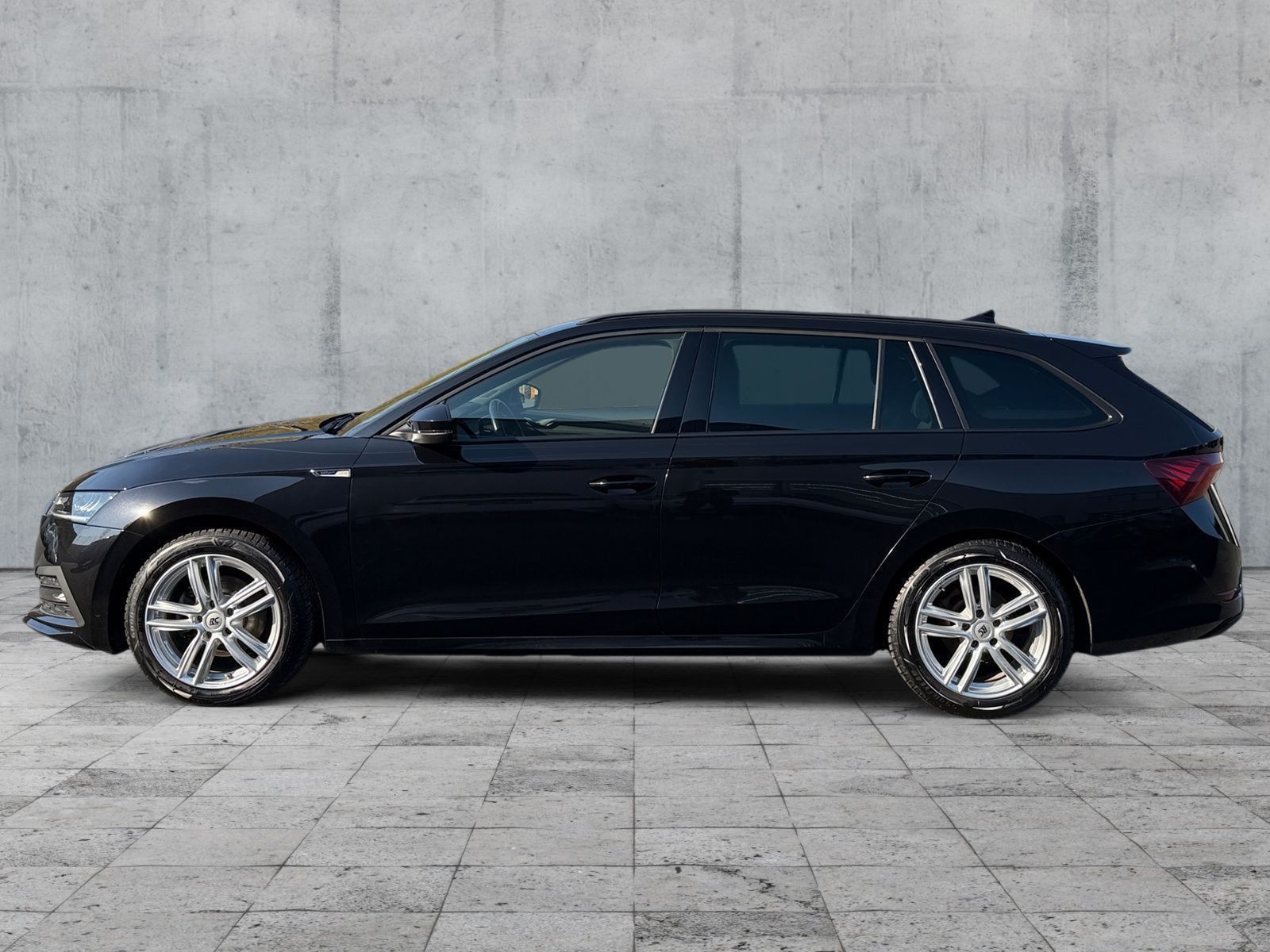 Skoda Octavia - Bild 3