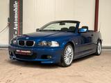 BMW e46*Cabrio 325 Ci*M-Paket ab WERK*SCHALTER*HK* - BMW 325: E46 325ci