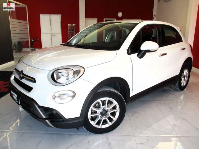 Fiat FIAT 500X 1.6 M.Jet 120CV City Cross-2019 KM6000