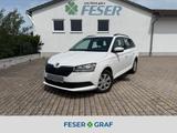 Skoda Fabia Combi Active 1.0 TSI KLIMA PDC SHZ - Skoda Fabia Gebrauchtwagen