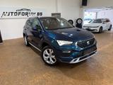 Seat Ateca Xperience 2.0TDI DSG/ACC/AHK/CAM/el.HECK - Seat Ateca Xperience mit Diesel-Antrieb
