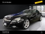 Mercedes-Benz SL 350 Roadster Sportmotor MEMO PDC SHZ - Mercedes-Benz SL-Klasse Gebrauchtwagen