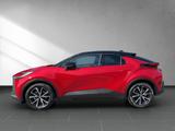 Toyota C-HR 2.0 Plug-In Hybrid Team D *0,5%*TECHNIK*LED - Toyota aus 2024