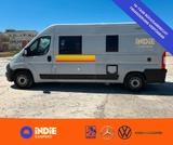 Fiat Ducato Weinsberg Carabus 600 K | 2023 | EURO 6 - Fiat 600d