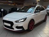 Hyundai i30 N Perf. 109dB|Pano|Memory|SHZ|CarPlay|Navi - Hyundai Gebrauchtwagen in Mannheim