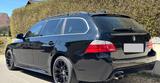 BMW 520d Touring E61 M Paket StHzg AHK BiXenon TOP! - BMW: Kombi, E61
