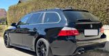BMW 520d Touring E61 M Paket StHzg AHK BiXenon TOP! - BMW 5 Series: E61