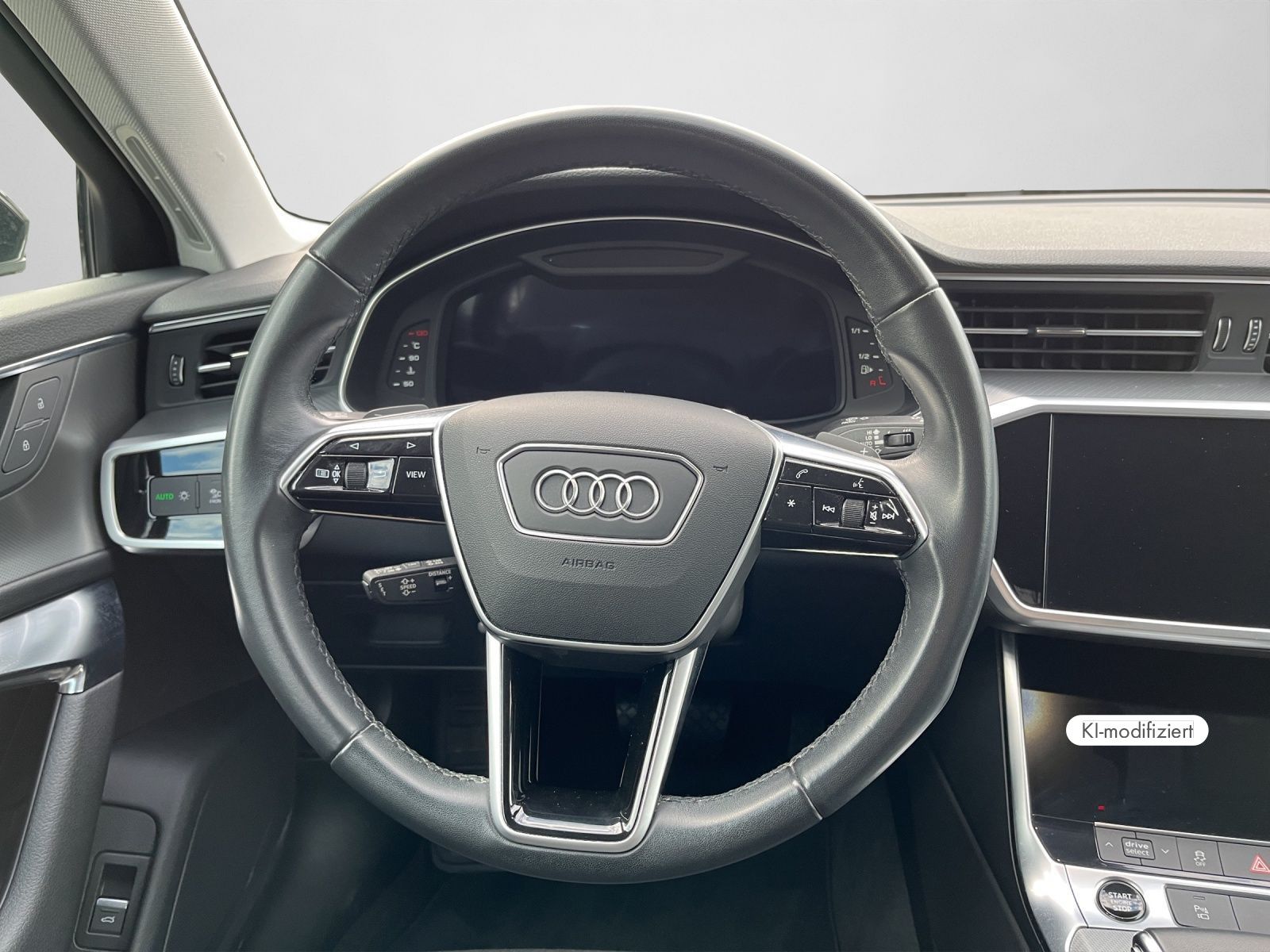 Audi A6 - Bild 10