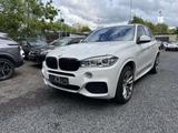 BMW X5 xDrive 30 d - BMW X5 in Mainz