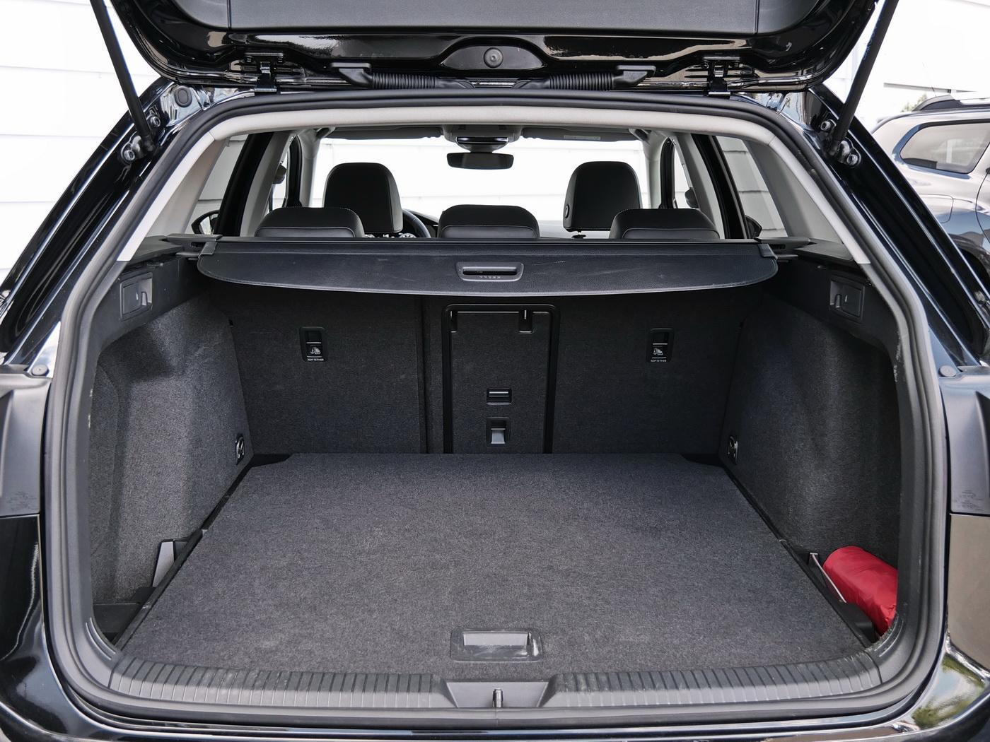 Volkswagen Golf Variant 1.5 TSI Goal ACC PARK-PILOT, миниатюра 10