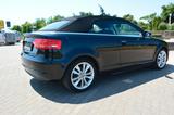 Audi A3 Cabriolet 1.2 TFSI Ambition - Audi A3 aus 2010: Cabrio