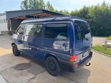 Volkswagen T4 Aufstelldach Klima 275tkm Kupplung ZR neu  - blaue Volkswagen T4 andere