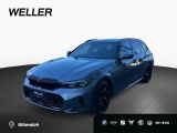 BMW 320d xDrive Touring Leasing ab 669 ,- M Sport 19 - BMW 320: Xd