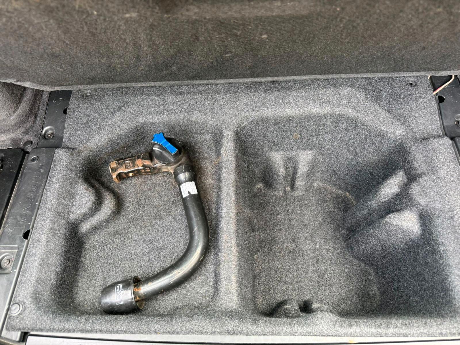 BMW 316 2012 — фото 15