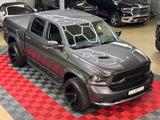Dodge RAM 1500 5.7 HEMI SPORT 4X4 LPG-GAS Crew Cab 22Z - Dodge RAM: Sport
