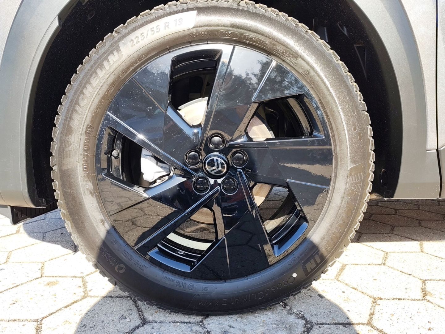 Citroën C5 Aircross - Bild 19