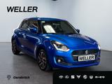 Suzuki Swift 1.2 Dualjet Hybrid Comfort *LED*CAM*SHZ* - Suzuki Gebrauchtwagen in Osnabrück