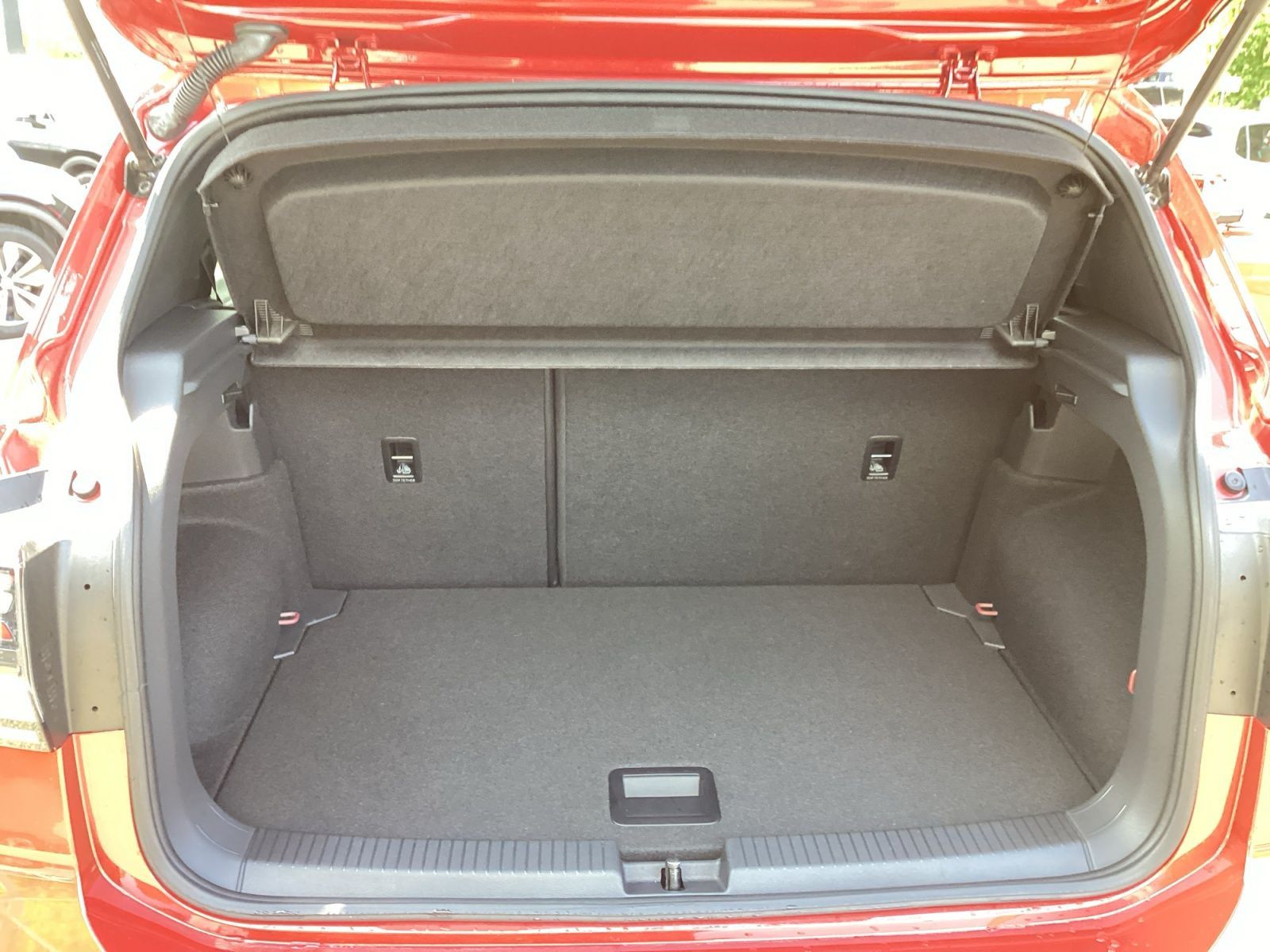Volkswagen T-Cross - Bild 15
