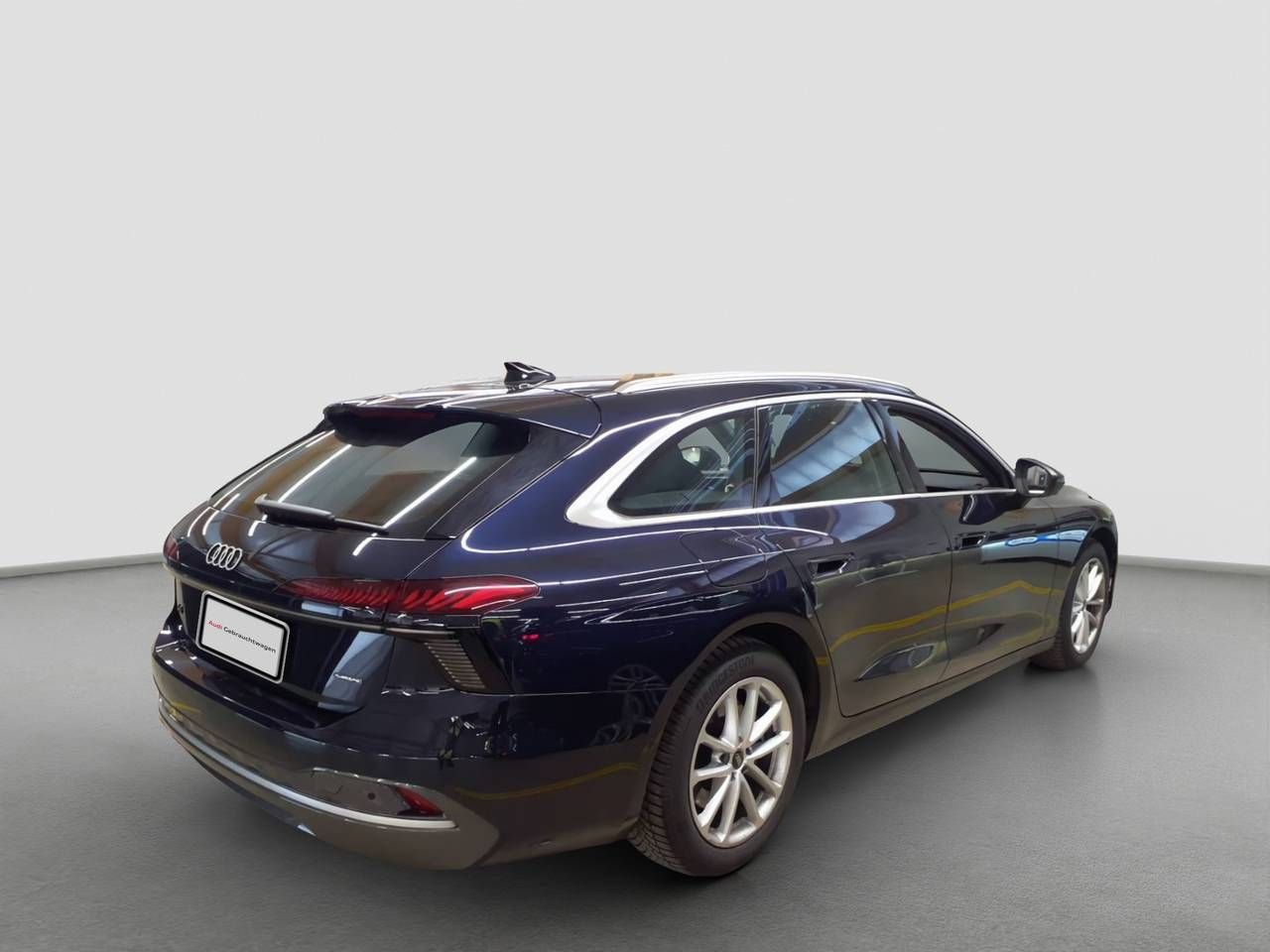 Audi A6 - Bild 3