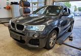 BMW X4xDr20d/Aut/Navi/HUD/Xen/GlasDach/Kamer/M-Sport - BMW: Glas