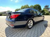 BMW 530i LCI E60 2. Hand Scheckheftgepflegt - BMW: Limousine, E60