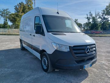 Mercedes Sprinter - 4