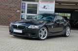 BMW Z4 M M Coupé, orig 53.803 km, BMW Scheckheft TOP - BMW Z4 M: Coupé