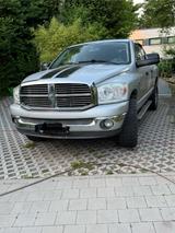 Andere Dodge RAM Tausch  , Inzahlungnahme - : Inzahlungnahme