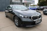 BMW 520d/SITZHEIZUNG/LENKRADHEIZUNG/HARMAN/KARDON - gebrauchte BMW 5er Reihe aus dem Jahr 2024